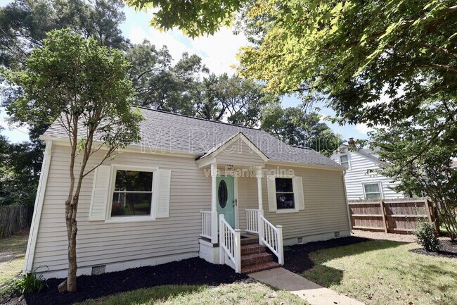 Foto del edificio - 511 Highland Dr