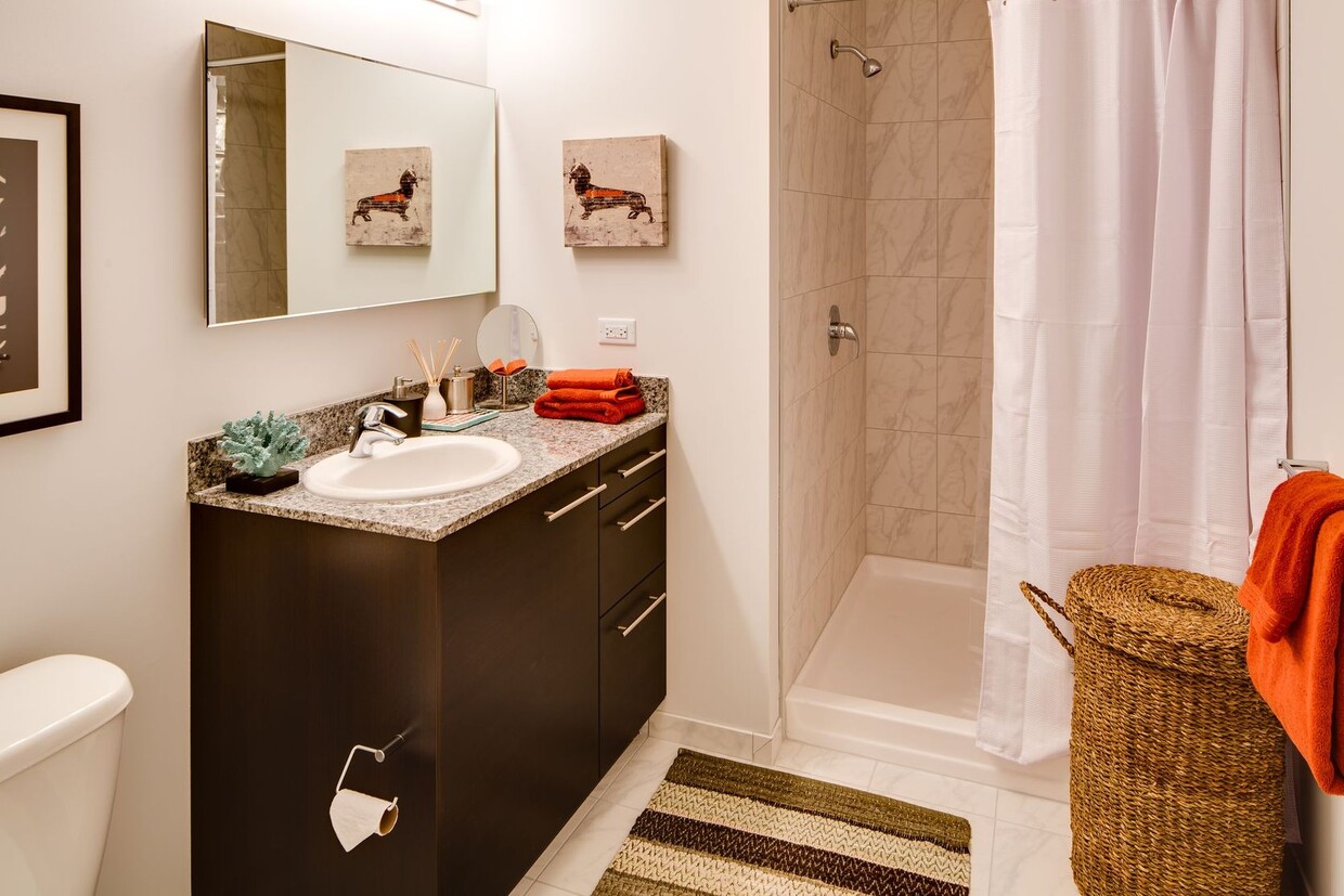 Foto principal - 1504 N Fremont St