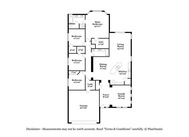 Foto del edificio - 5820 W Euclid Ave