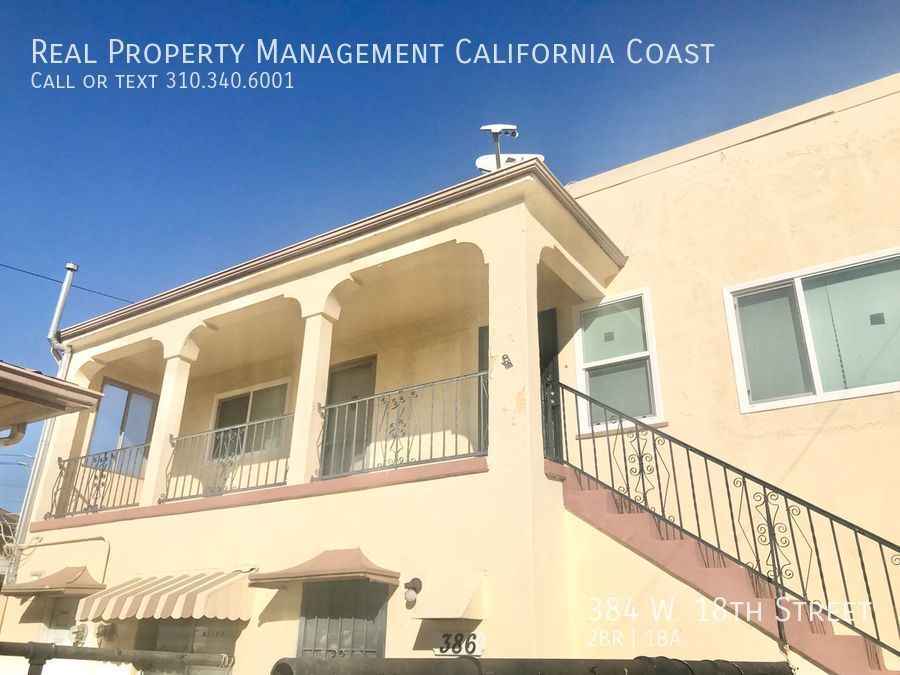 Primary Photo - AVAILABLE NOW!!!! 2 Bedroom, 1 Bathroom up...