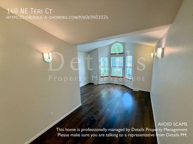 Building Photo - 140 NE Teri Ct