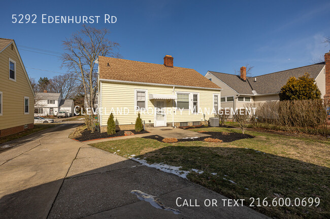 Foto del edificio - Cozy Lyndhurst Bungalow