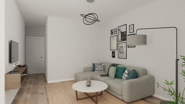 Foto del edificio - 1817 N 18th St