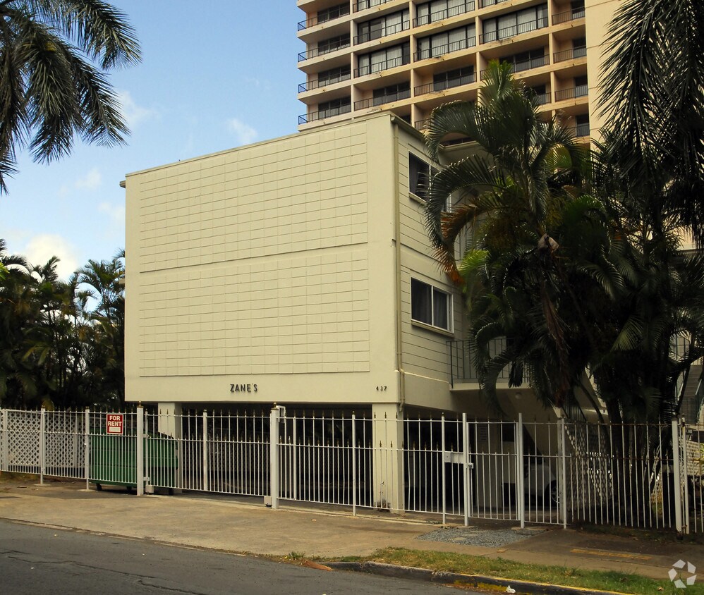 Foto del edificio - 437 Namahana St