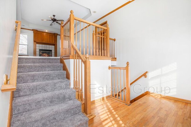 Building Photo - 1602 Tyler Dr