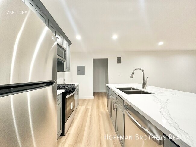 Foto del edificio - 3663 Vinton Ave
