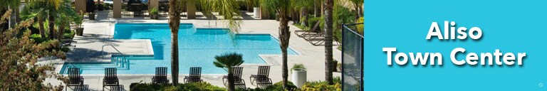 Aliso Town Center Apartment Homes