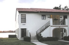 Corner Ground Floor Unit - 2950 Olivewood Terrace