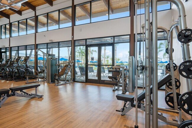 Foto del edificio - 10876 Waterwood Aly