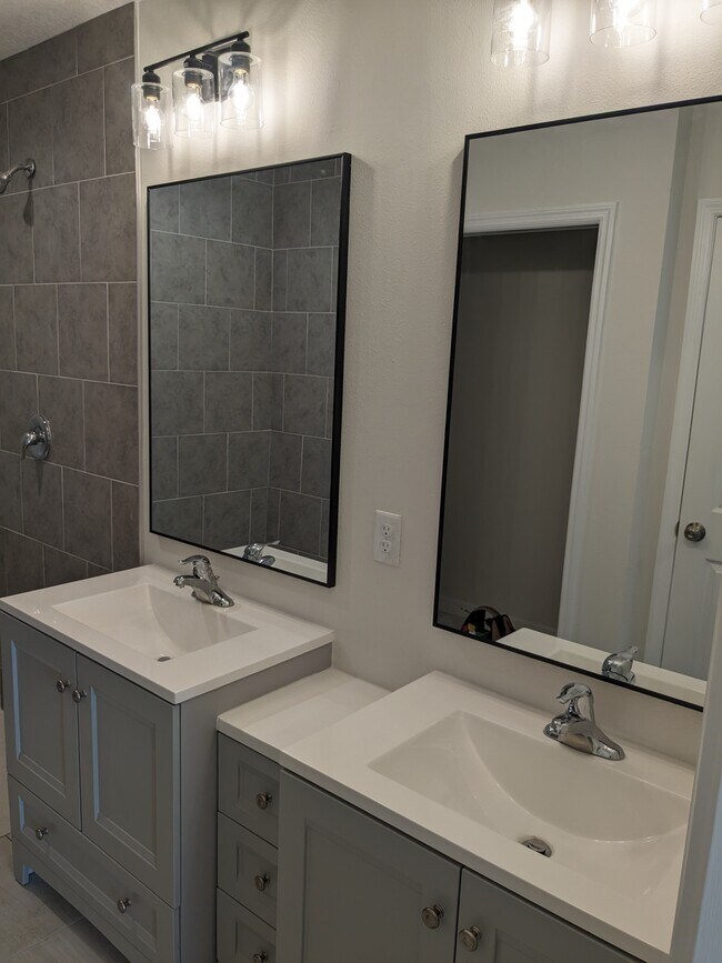 Fregadero doble maestro - 5837 Babian Rd