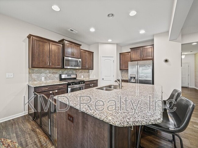 Building Photo - 4822 Abendego Rd
