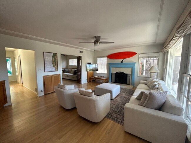 Building Photo - Fully Furnished home in SW San Clemente