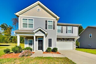 Building Photo - 1218 Oak Haven Dr