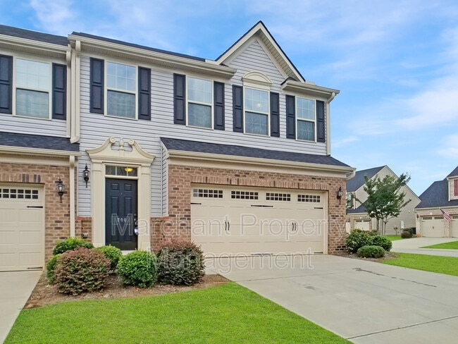 Photo - 300 Corday Ln Townhome