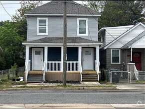 Building Photo - 1529 Vine St