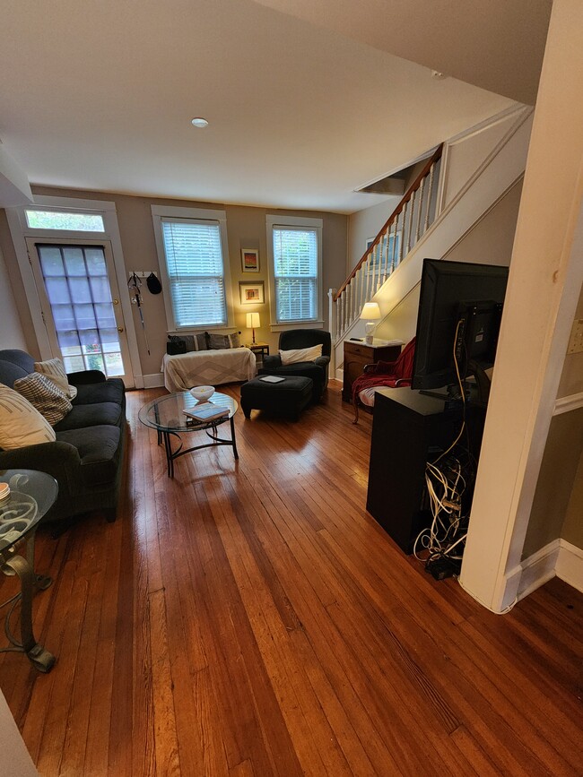 Building Photo - 2103 37th St NW