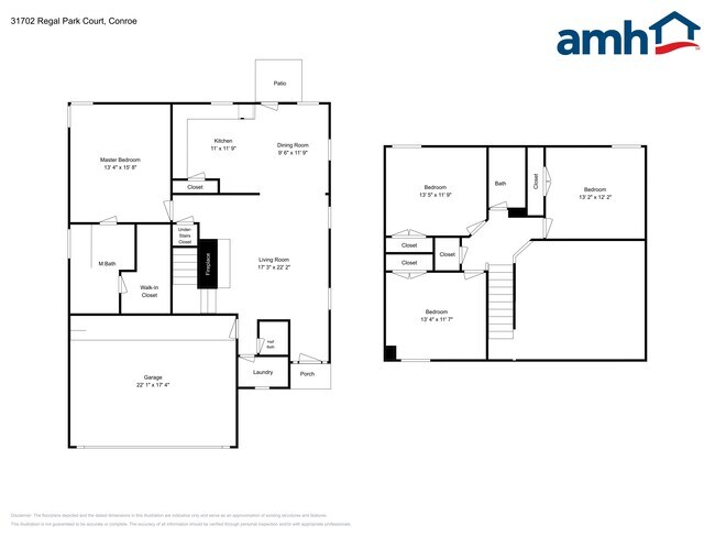 Foto del edificio - 31702 Regal Park Ct