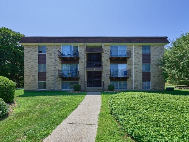 Foto del edificio - 121 Bailey St