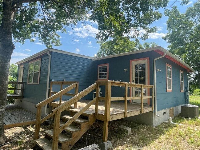 Foto del edificio - 2201 Cr 320