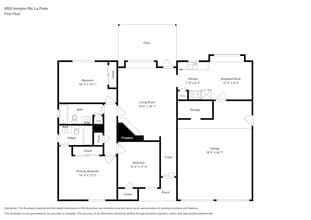 Building Photo - 8502 Avington Rd