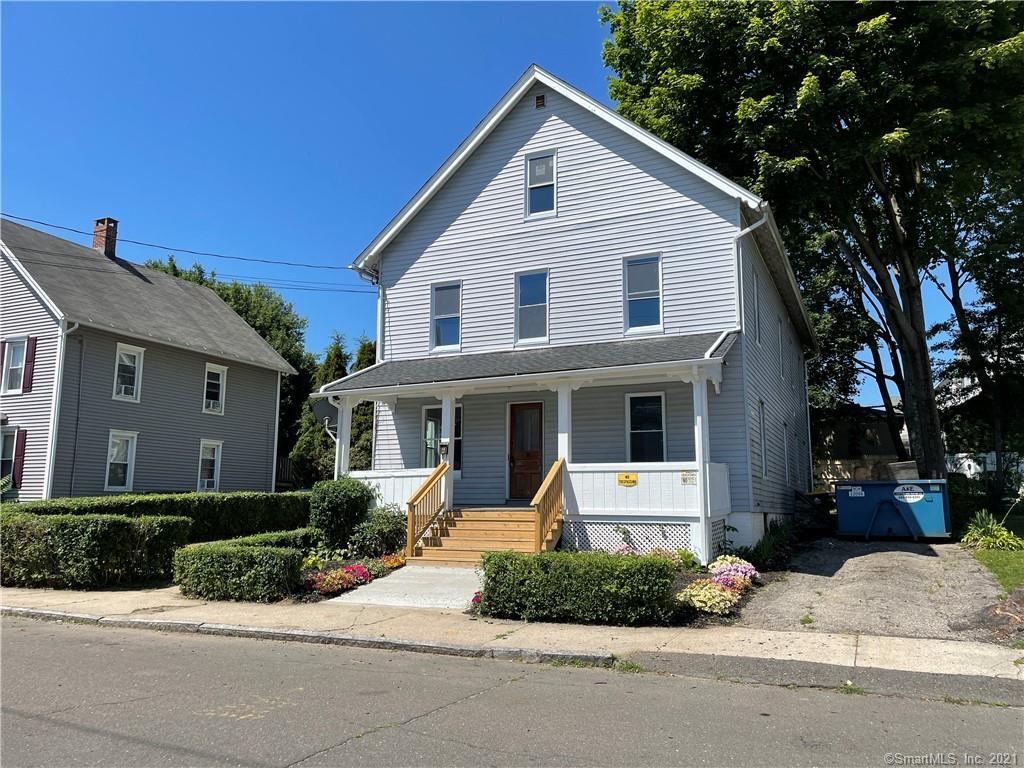 25 Cedar St Unit 1, Ansonia, CT 06401 Apartment for Rent in Ansonia