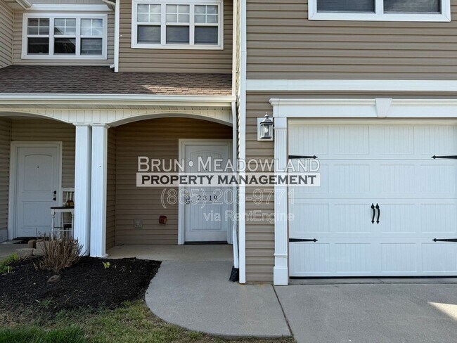 Photo - 2319 Talbott Way Townhome
