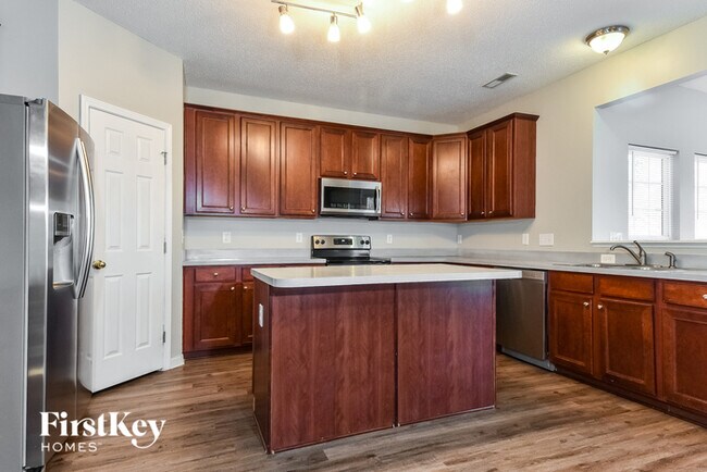 Building Photo - 1591 Candace Ridge Dr