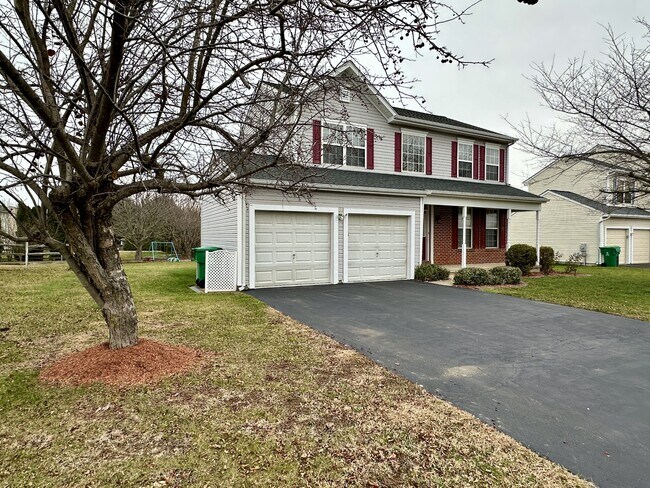 Foto del edificio - 30 Kristin Ct