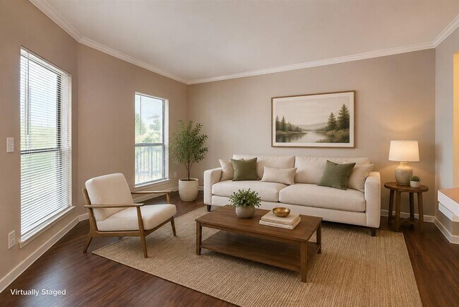 Foto del edificio - 6000 Shepherd Mountain Cove