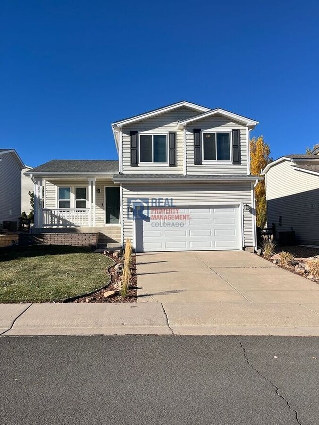 Primary Photo - 9597 Fox Den Dr