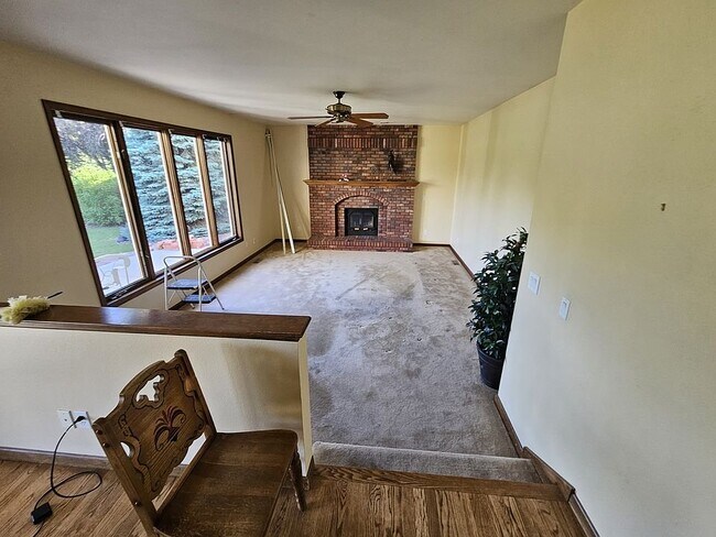 Foto del edificio - 1219 Twinberry Ct