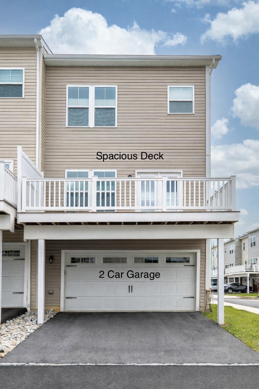 Photo - 410 Blue Welsh St Townhome