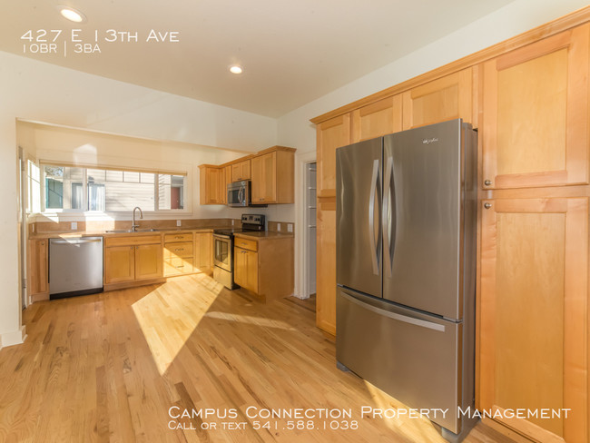 Foto del edificio - 427 E 13th Ave