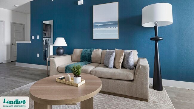 Foto del edificio - 8110 Blue Goose Rd