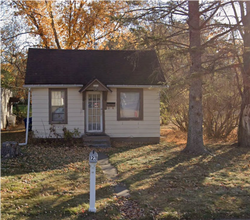 Building Photo - 1231 Bundy Ave