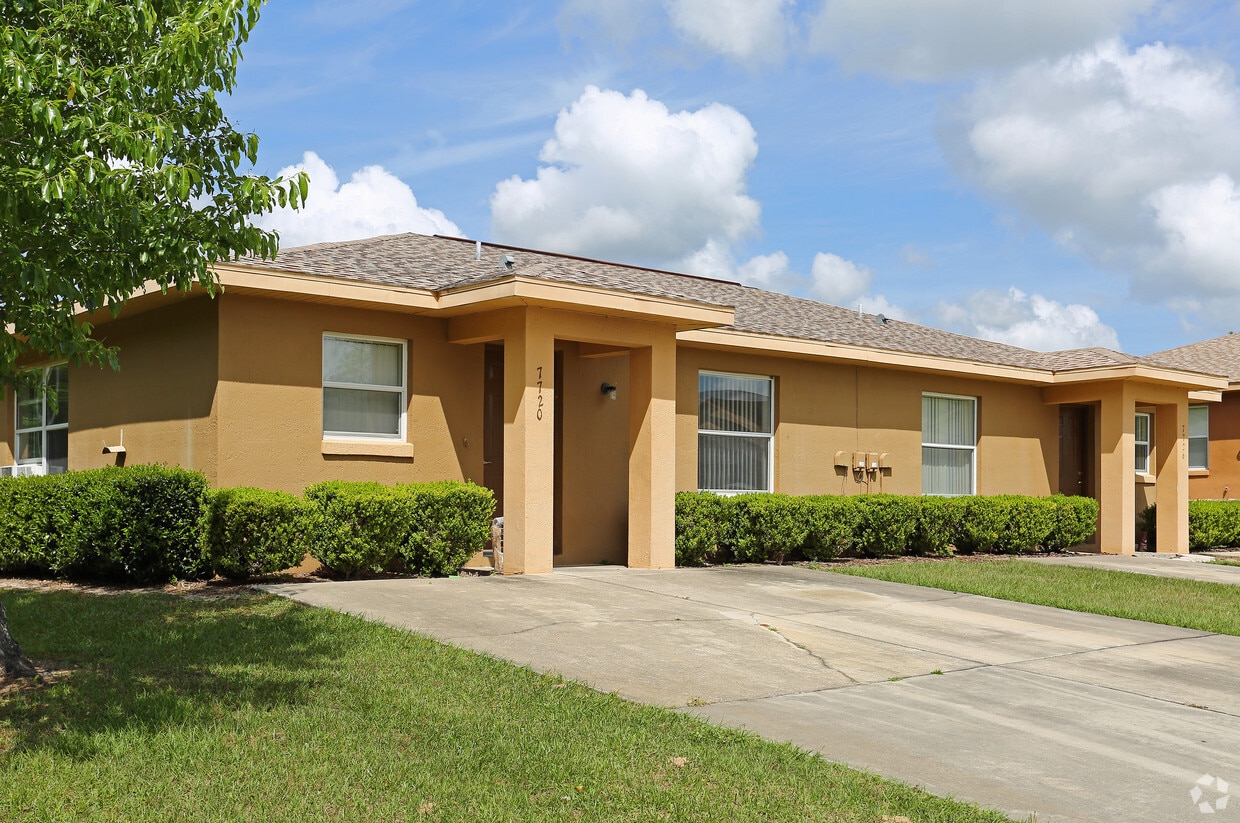 Primary Photo - Landfair Homes