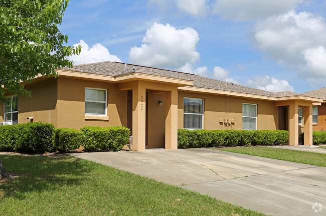 Building Photo - Landfair Homes