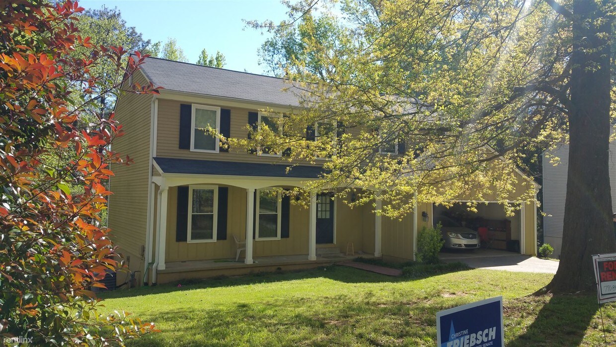 Primary Photo - 1380 Heritage Glen Dr