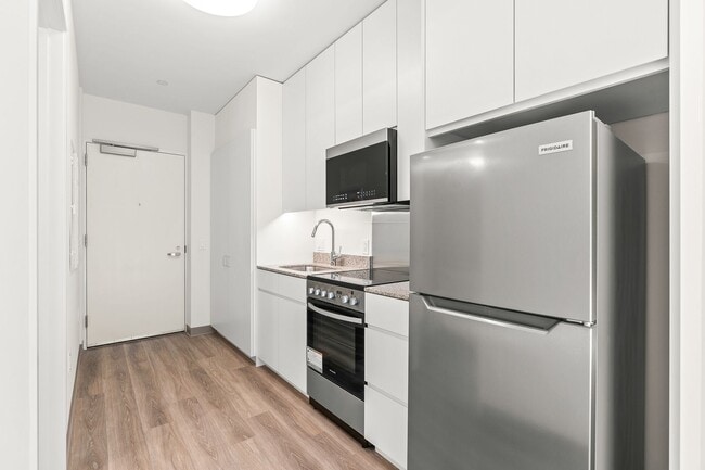 Brand New Studio at The Flats at Sky Ala Moana East - Brand New Studio at The Flats at Sky Ala Moana East Apartment