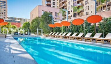 Interior Photo - The Emerson