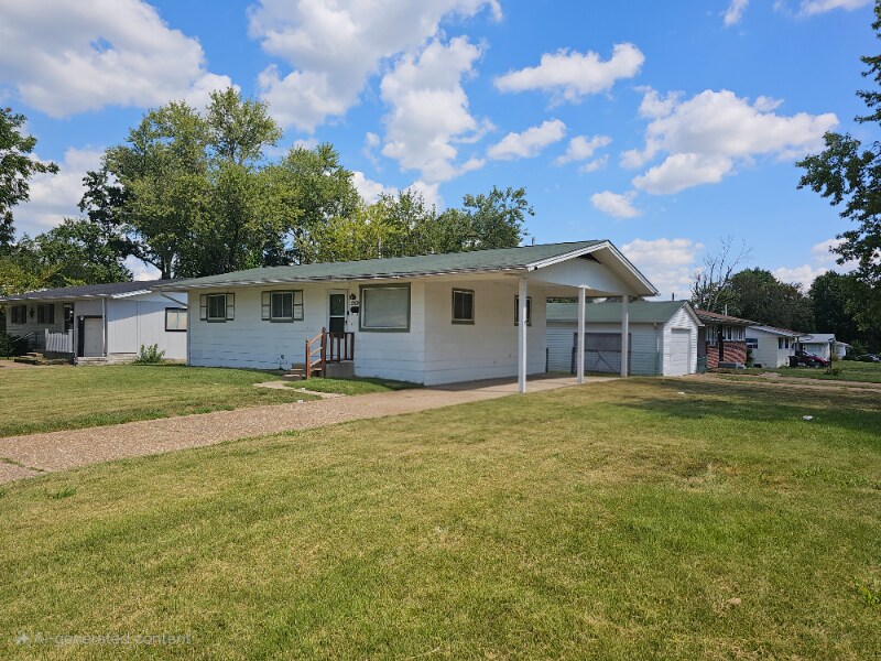Foto del edificio - 10400 Hobkirk Dr