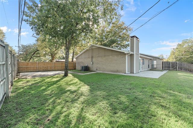 Foto del edificio - 2011 Lavon Creek Ln