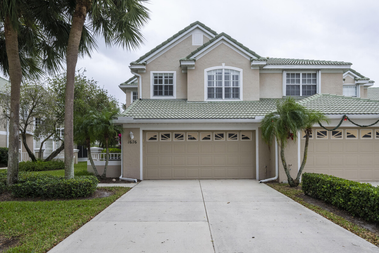 Foto principal - 1676 SW Harbour Isles Cir