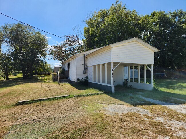 Foto del edificio - 15662 County Rd 3540