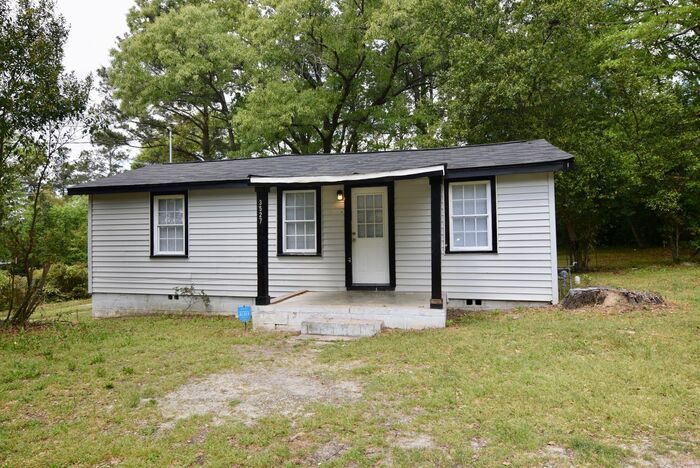 3 Bed 2 Bath House Section 8 Ok House For Rent In Augusta Ga Apartments Com