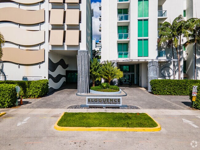 Foto del edificio - Eloquence on the Bay