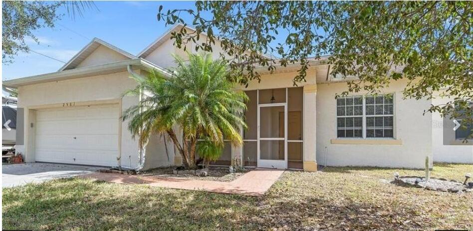 Foto principal - 2561 SW Calder St