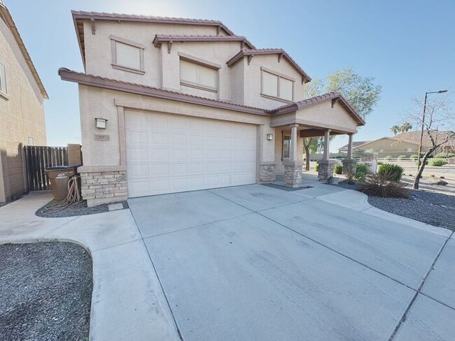 Foto del edificio - MOVE IN SPECILAS!! 5BD 3BA IN JOHNSON RANC...