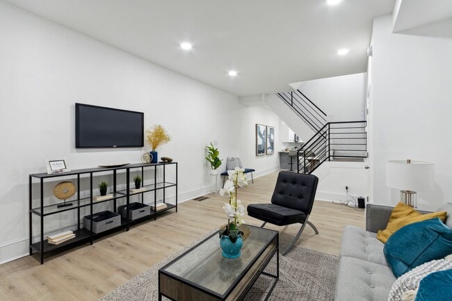 Foto del edificio - 6202 Callowhill St