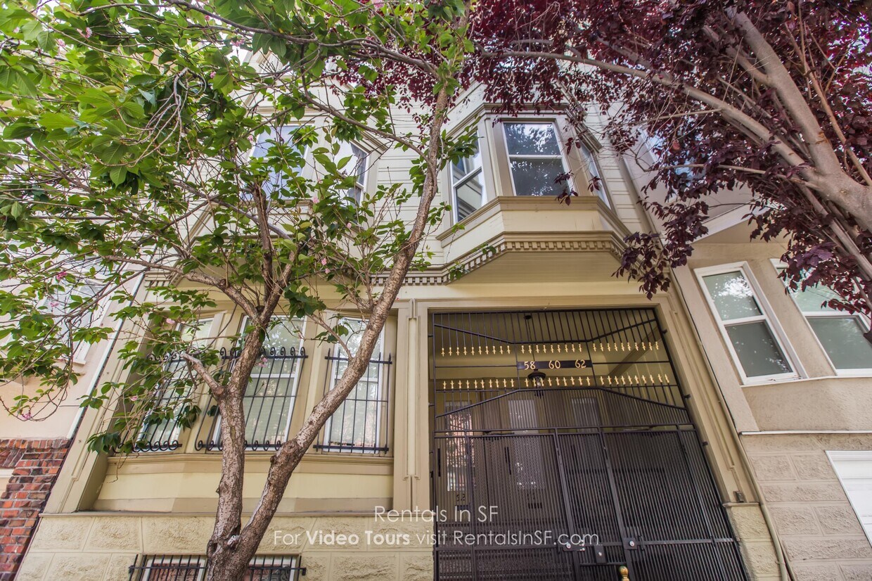 Primary Photo - 62 Langton St
